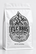 FLC BROS Mexico Coffee