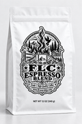 FLC Espresso Blend